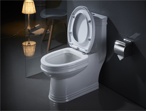 马桶圈坐裂了什么预兆,马桶座圈开裂补救方法