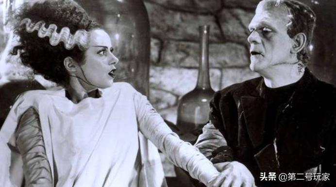 生化危机8吸血鬼夫人辣眼睛场面,生化危机八吸血鬼夫人变异过程