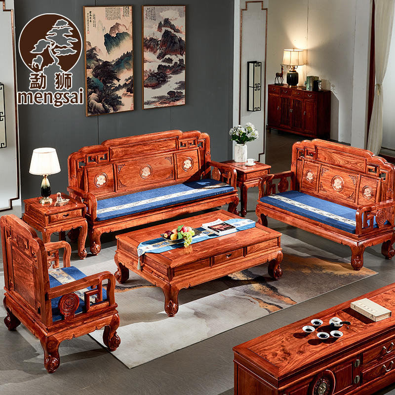 红木家具大果紫檀真假鉴别,刺猬紫檀红木与缅甸花梨区别