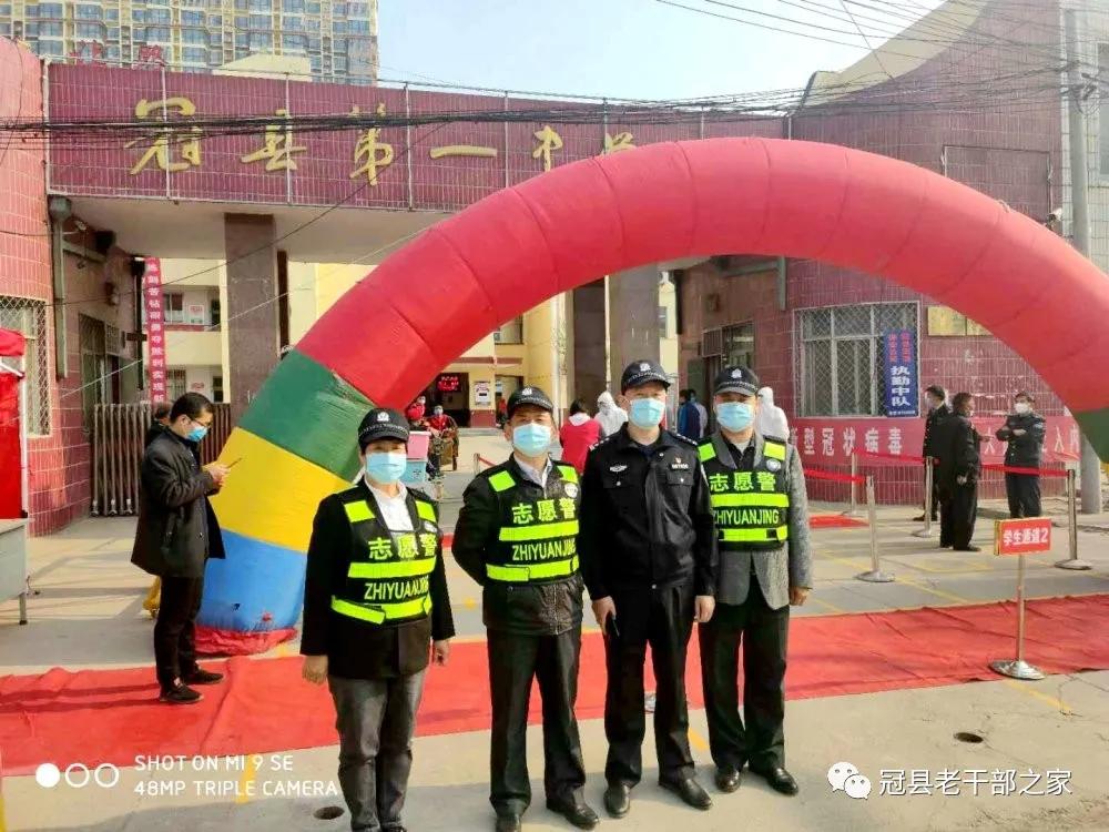 王以常：初心使命在，风霜恒不渝