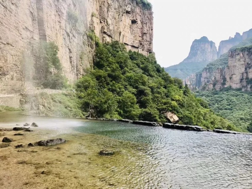 亲近自然走进自然视频,亲近自然走进自然主题墙