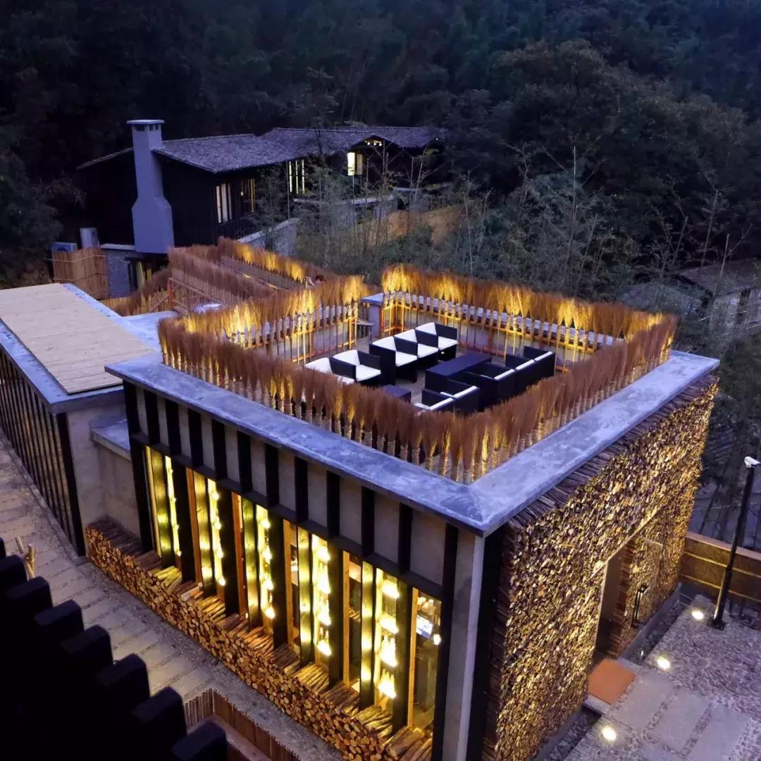 杭州桐庐畲族特色民宿,100元一晚桐庐民宿