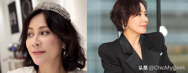 刘嘉玲皇冠珠宝,梁朝伟刘嘉玲珠宝