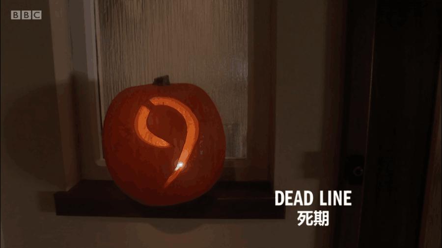 电视节目讲灵异事件,上演闹鬼事件