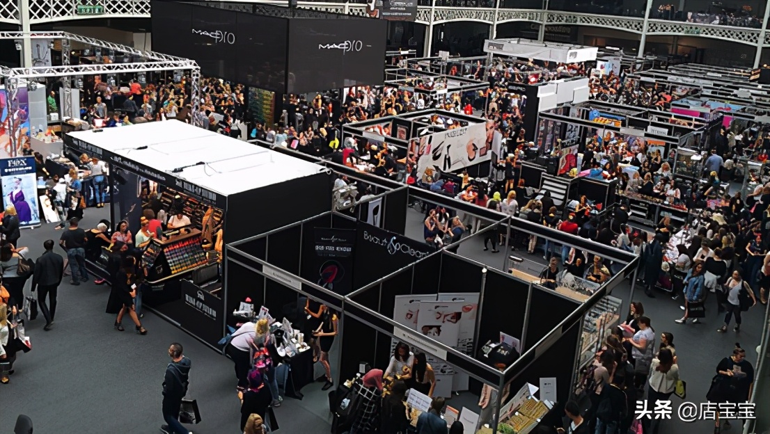 男士护肤美妆品牌迎来风口！店宝宝：“直男”的崛起