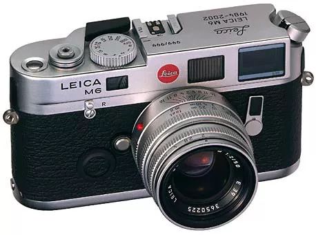 徕卡相机m系的外观变化,徕卡m系列相机中哪个最好