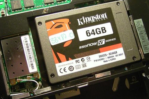 ssd剩余空间过低怎么办,ssd无法分配新卷