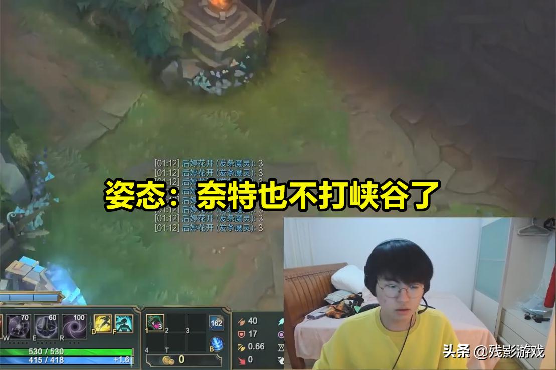 峡谷之巅玩家评价霸哥,峡谷之巅点赞