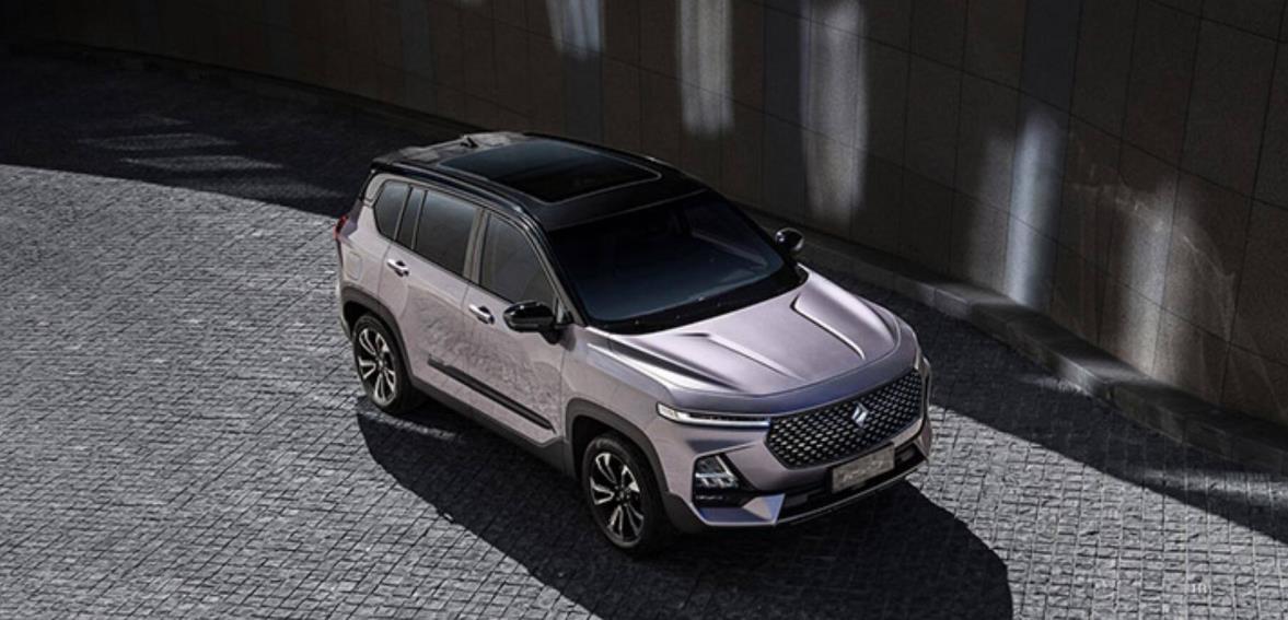 新宝骏rs-5新款价格,rs-5宝骏落地价