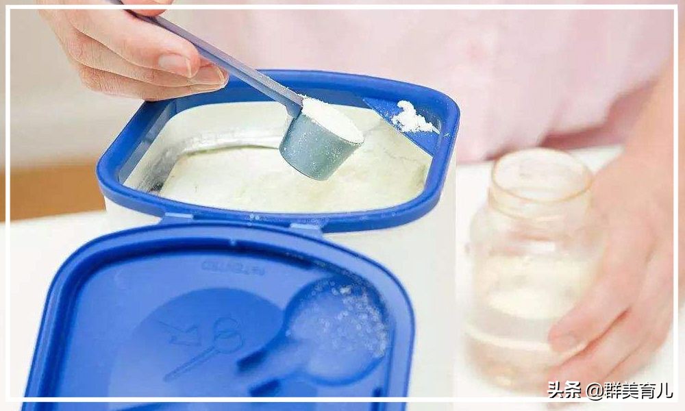 英国奶粉有没有出现问题,央视曝光进口奶粉不合格有哪些