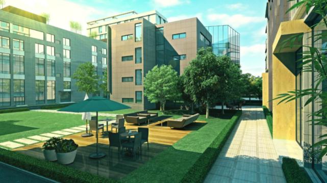 打造智慧农业园区,智慧科技园区最新规划