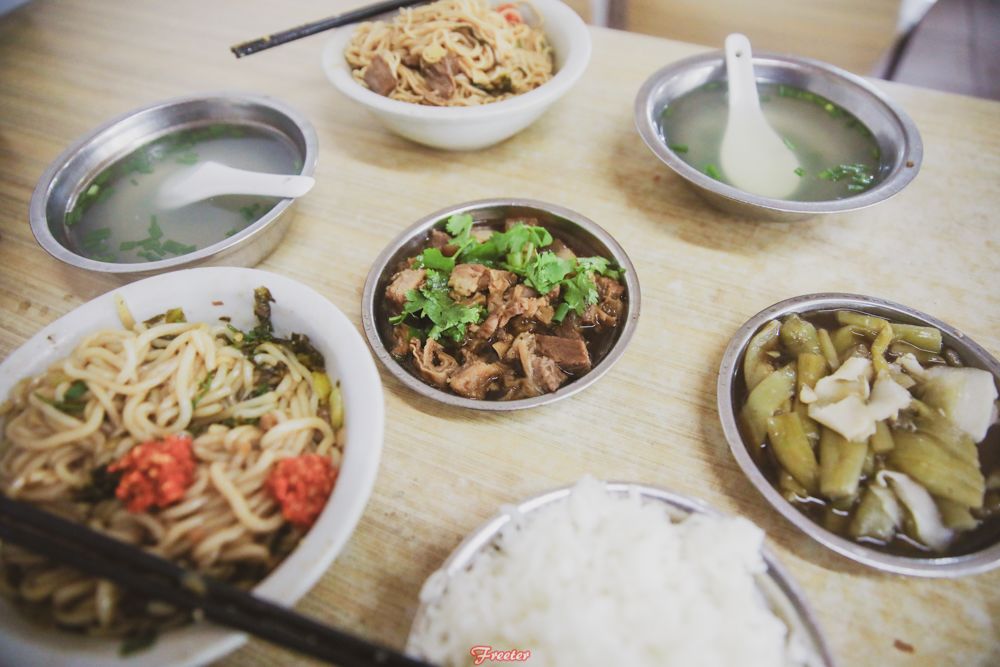 海口有没有好吃的馆子,海口本地苍蝇馆子