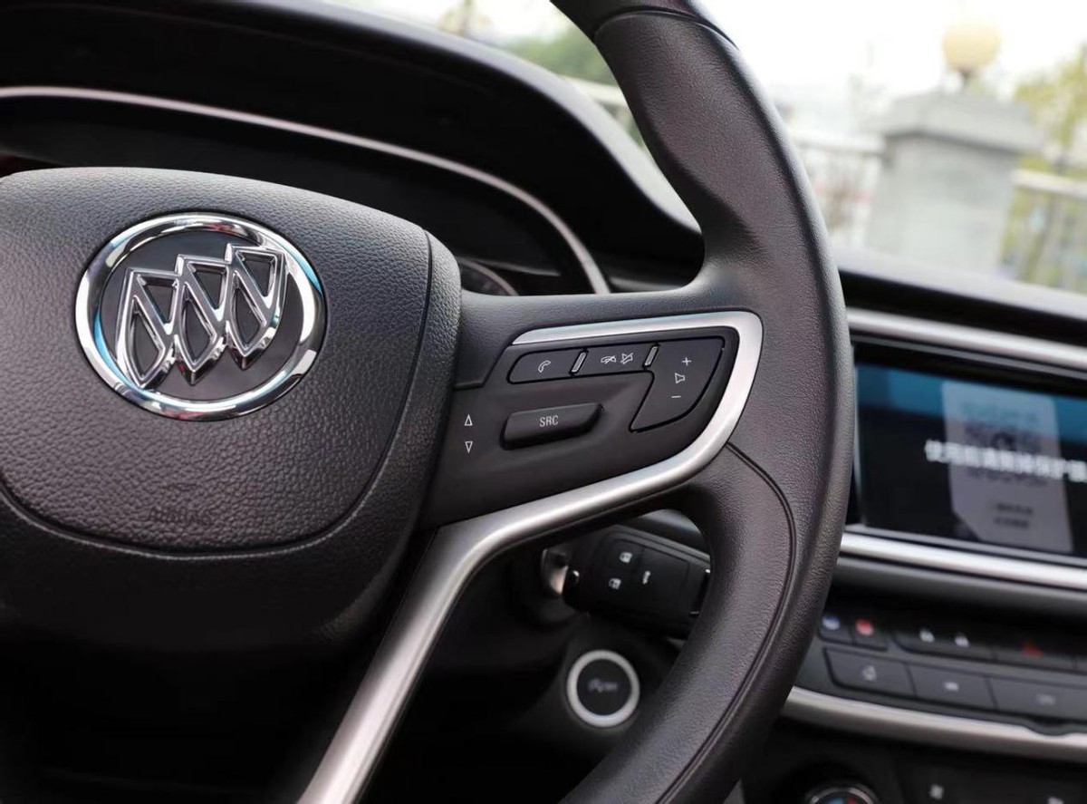 别克英朗销量1台,英朗三缸车月销量