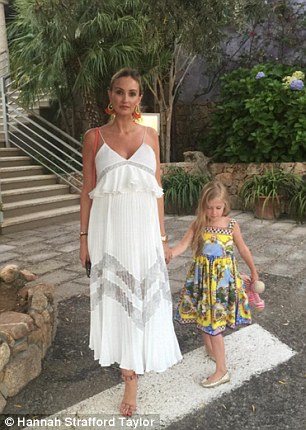 时尚博主小女孩,时尚博主女