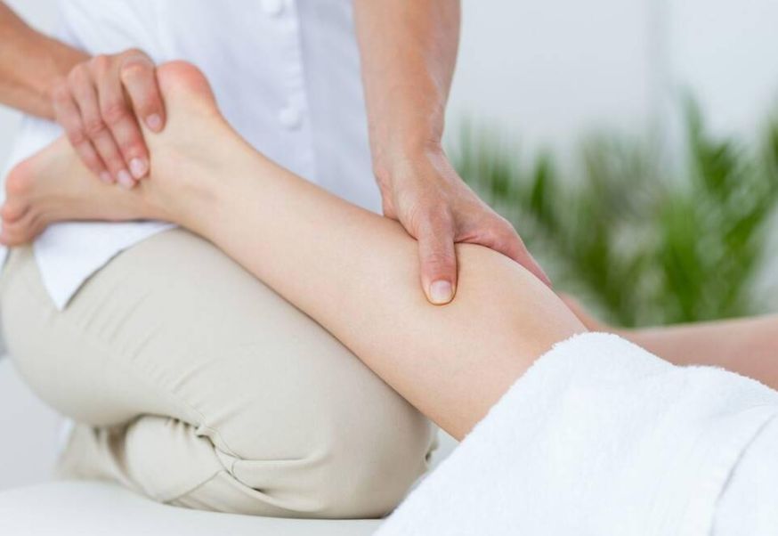 准爸爸应为孕妈妈做全身按摩