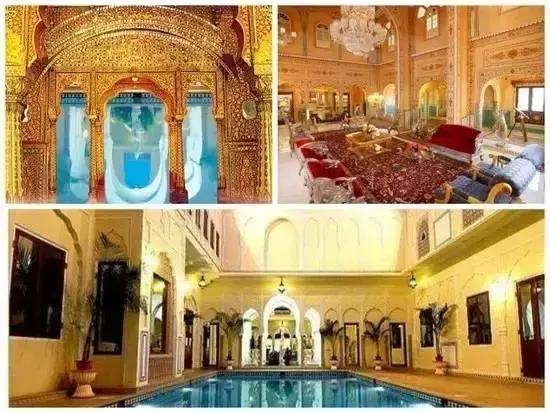 全国最贵总统套房13万,北京酒店最贵的总统套房排行榜