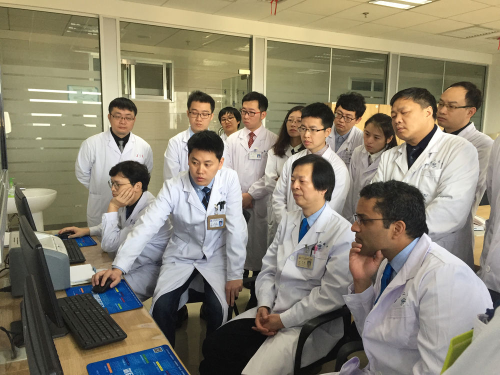 湘雅二医院健康大讲堂,新华大健康直播视频回放11月5日