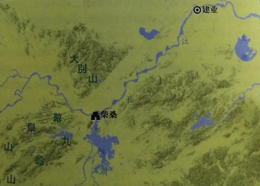 孙权时代的皇帝,孙权是真正的英雄