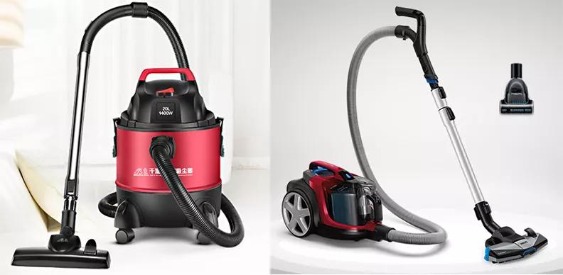 吸尘器贵的和便宜的有什么区别,300元内无线吸尘器对比评测