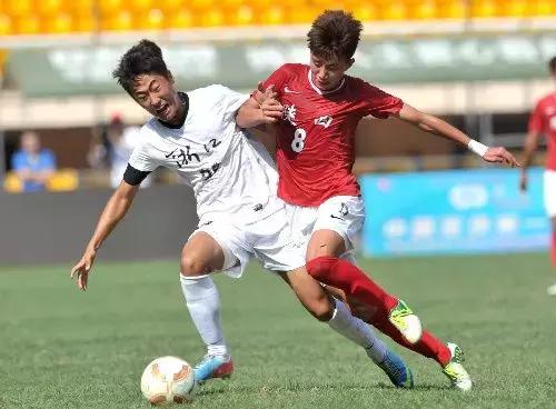 陕西足球最辉煌的时候,陕西足球从无到有的历程