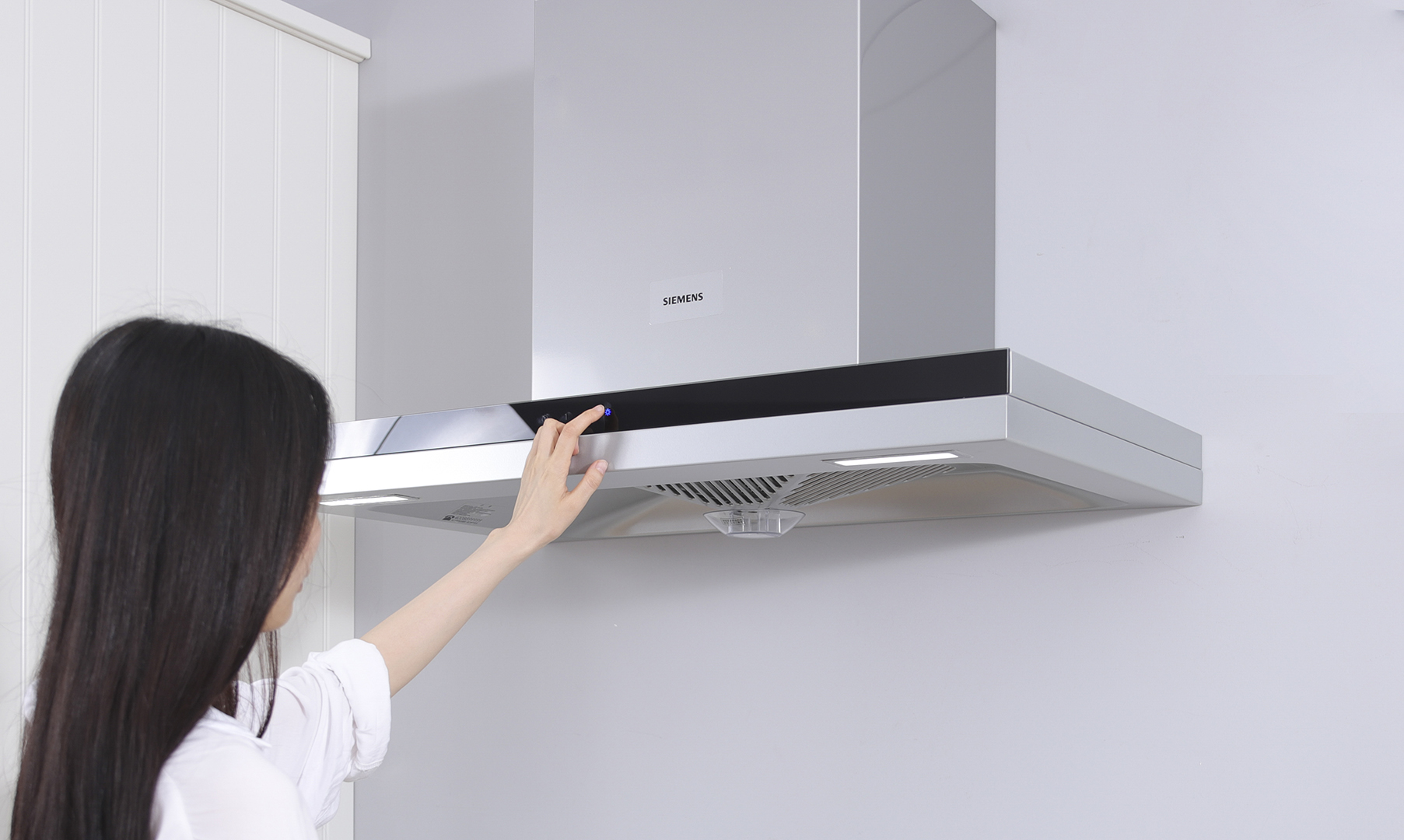 如何讲解西门子油烟机,西门子油烟机和传统油烟机的区别