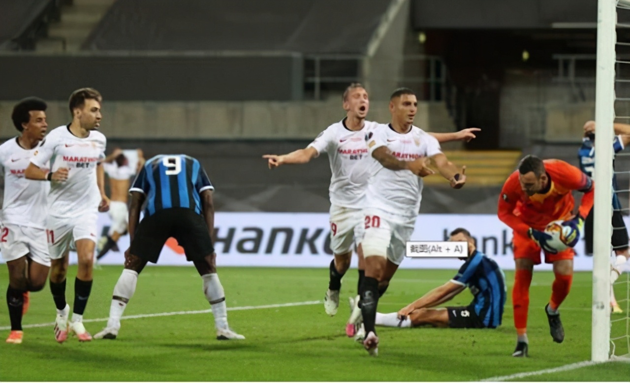 3-1逆转利物浦迎来欧联杯开门红,0-10-3欧冠6冠王连遭吊打