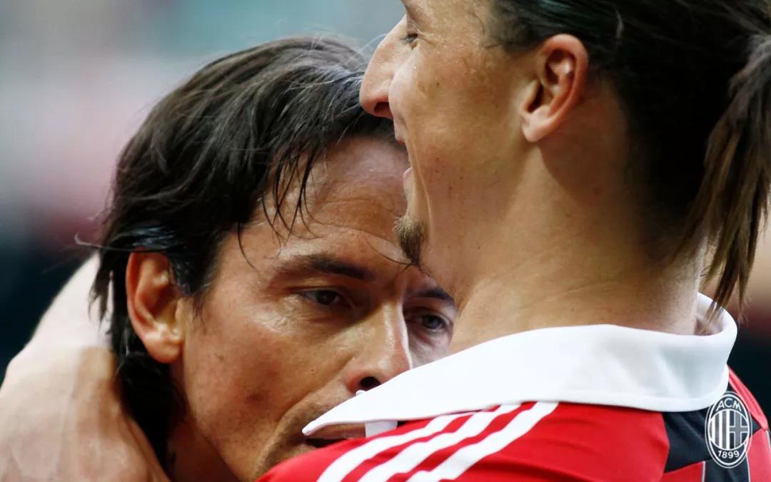 米兰传奇9号因扎吉,时刻因扎吉和传奇因扎吉对比