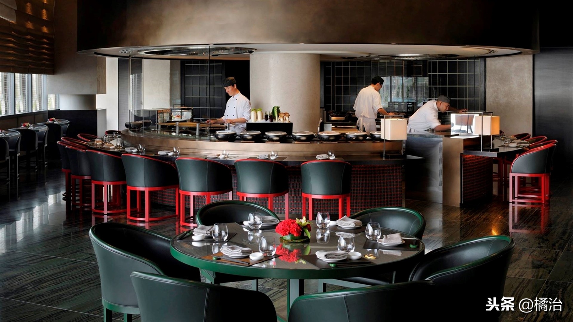 体验了一次迪拜七星酒店,2018年1月迪拜旅游