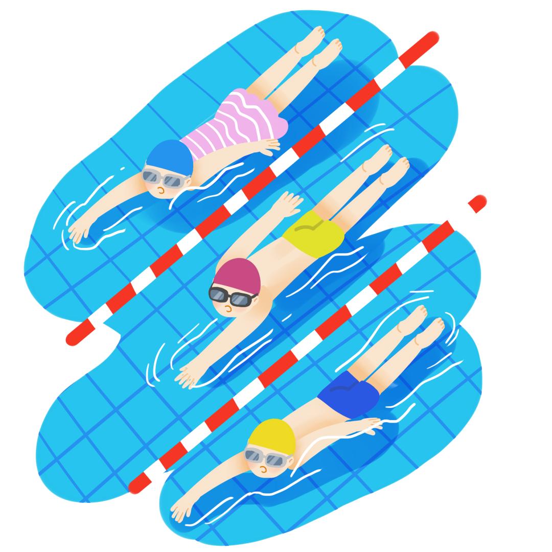 8月9日起，福田这些公益场馆可预订！