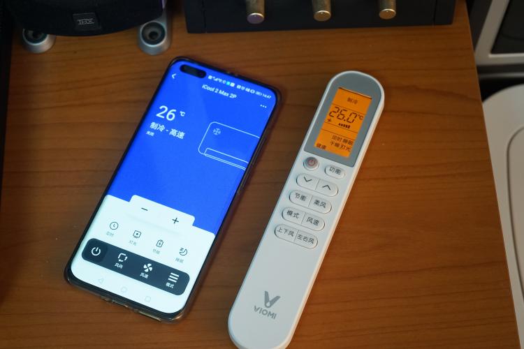 云米icool2s空调联网,云米空调icool2t测评