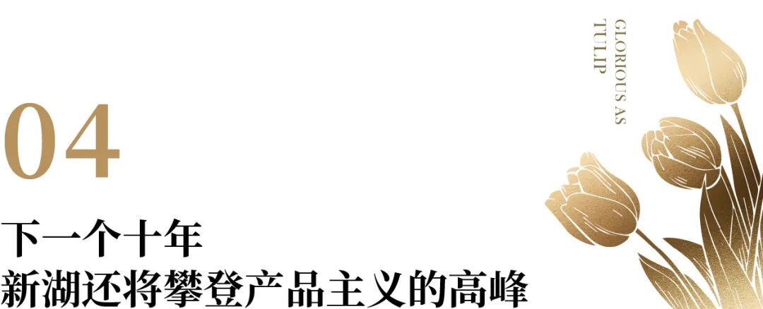 万株郁金香春天,一百万株郁金香
