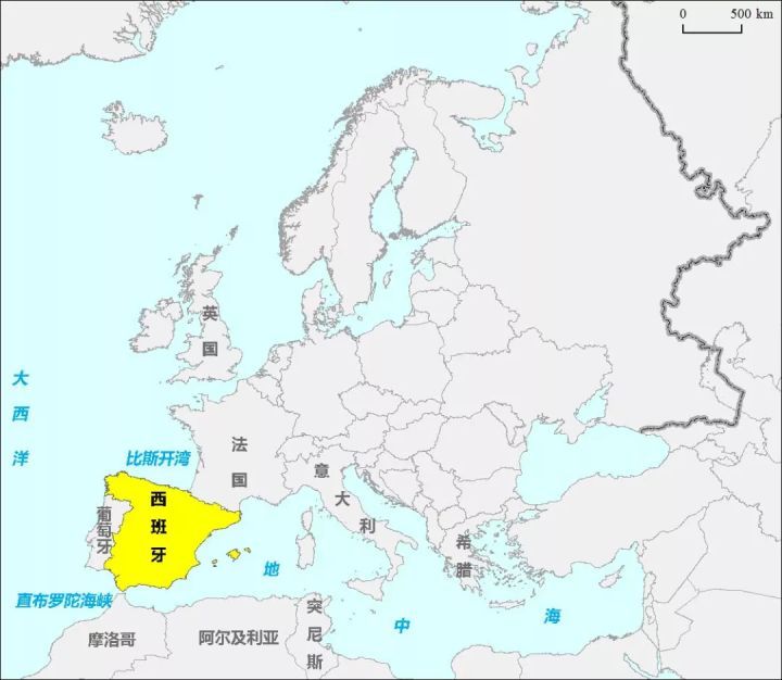 趣趣知识,西班牙足球起源历史
