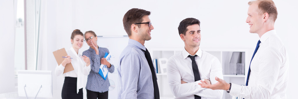 如何应对职场上情商特别低的同事,职场当中遇到太自私的同事怎么办