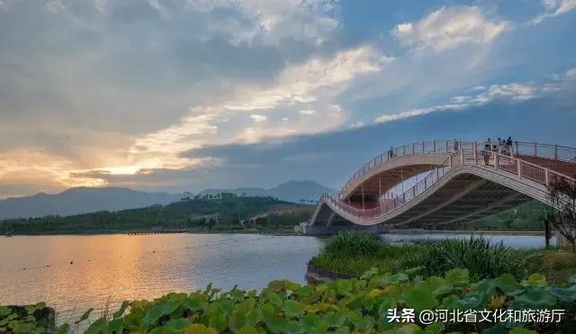 一鹿走来鹿泉,一路走来的最新视频