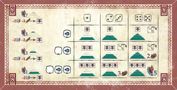 德策桌游排名,轻策德式桌游推荐