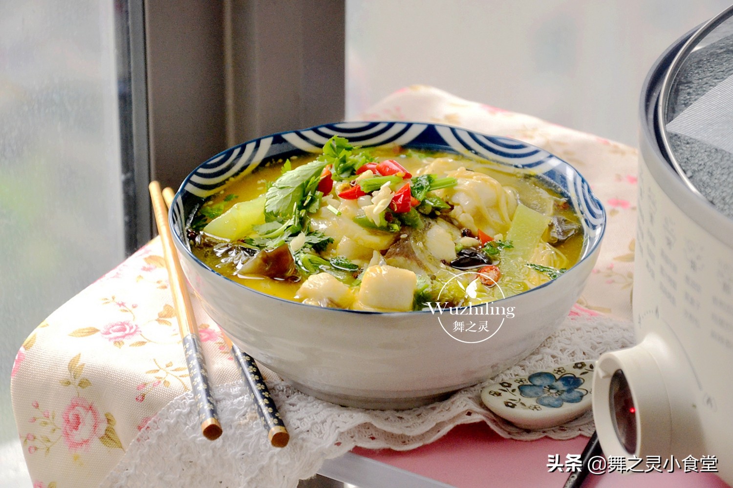 秋天吃鱼最好吃的做法,开春大鱼怎么做好吃又简单