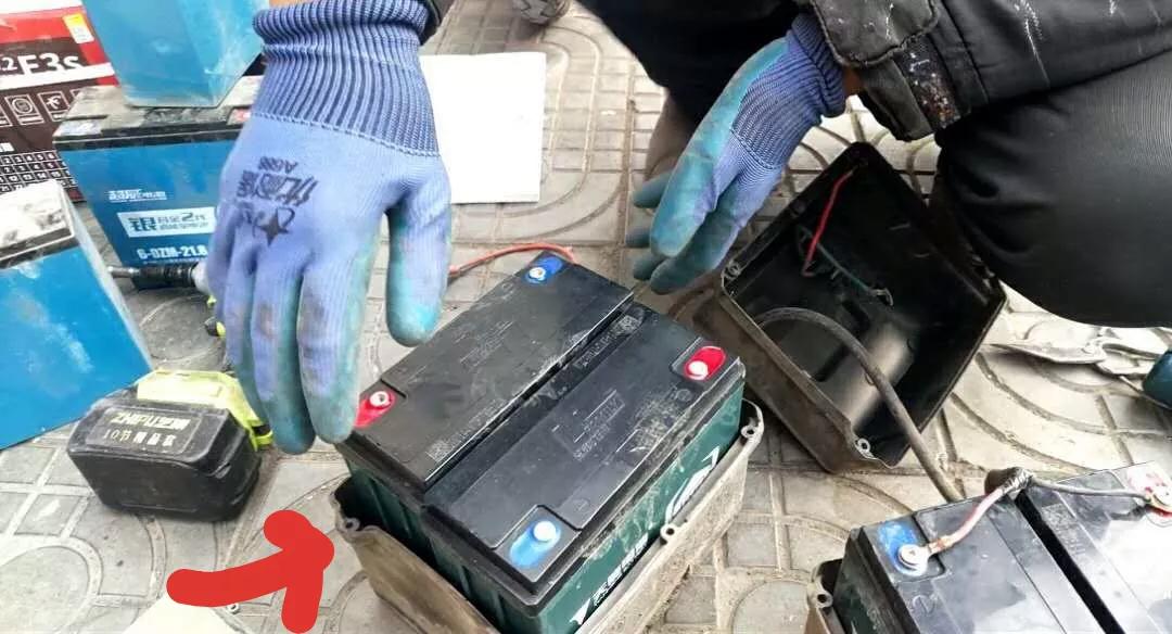 报废电动车一般多少钱,一辆废电动车能卖多少钱