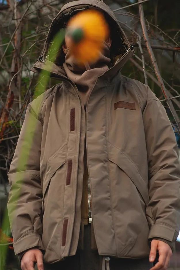 各户外品牌必买,一线户外品牌有哪几个