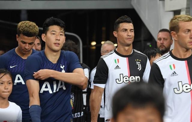 德转姆巴佩身价最高多少,孙兴慜姆巴佩转会皇马