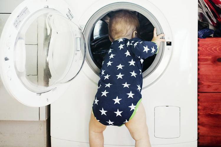 一句话教你选对洗衣机,教你怎么选对洗衣机