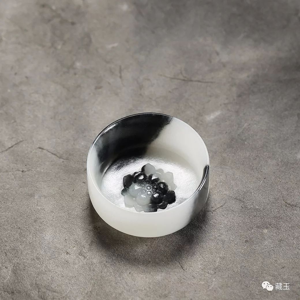 玩玉一整套,玩玉要有三大件