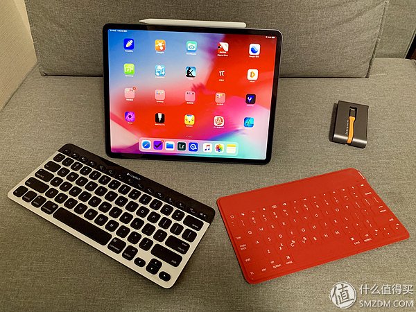 ipadpro12.9英寸一代支持快充吗,ipadpro201812.9寸支持快充吗