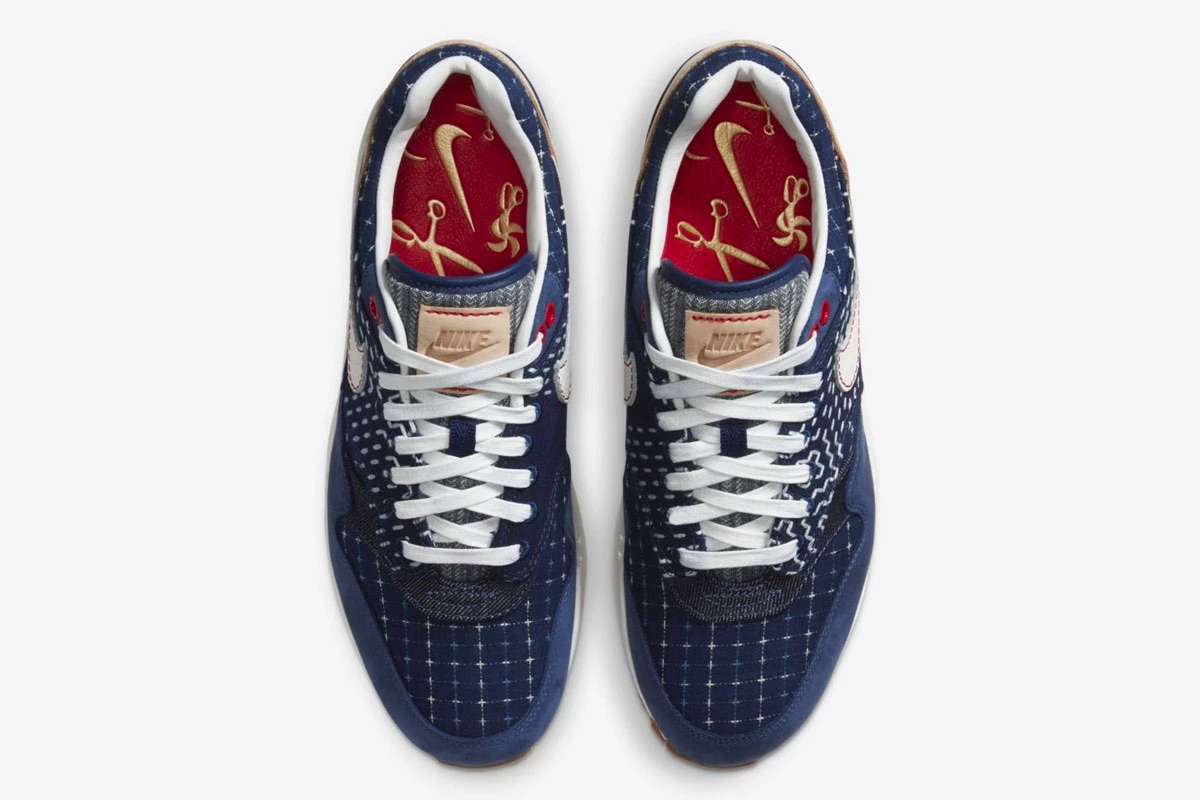 nikeairmax1红色值得买吗,nikeairmax1为什么买的人少