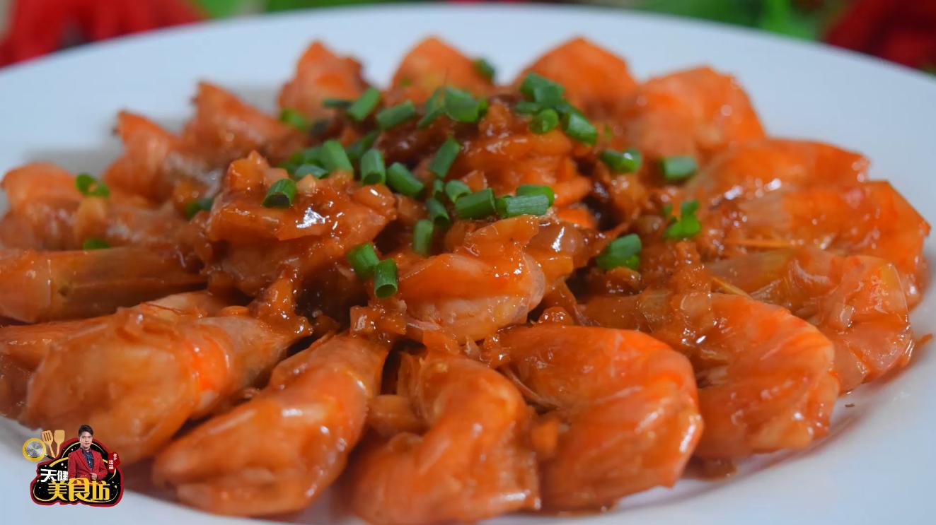 爱吃虾的人一定要注意,爱吃虾的一定要收藏