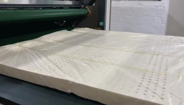 云南中胶永生乳胶,乳胶体验馆西双版纳