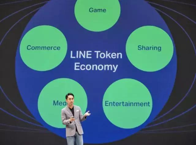 如何在海外玩转区块链？以Telegram、Line和KakaoTalk为例