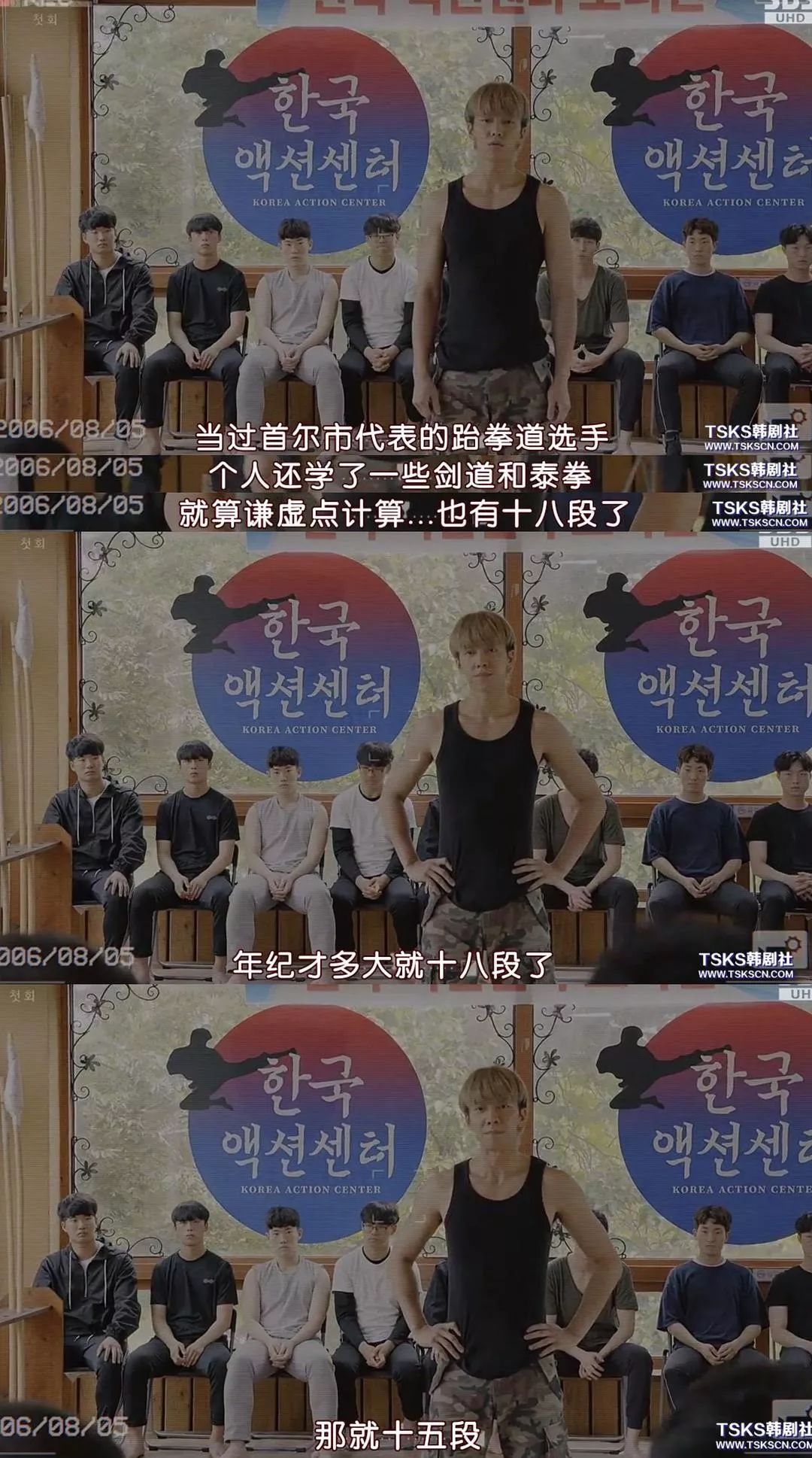 豆瓣8.6分真的戳中泪点了,秀智演技混剪