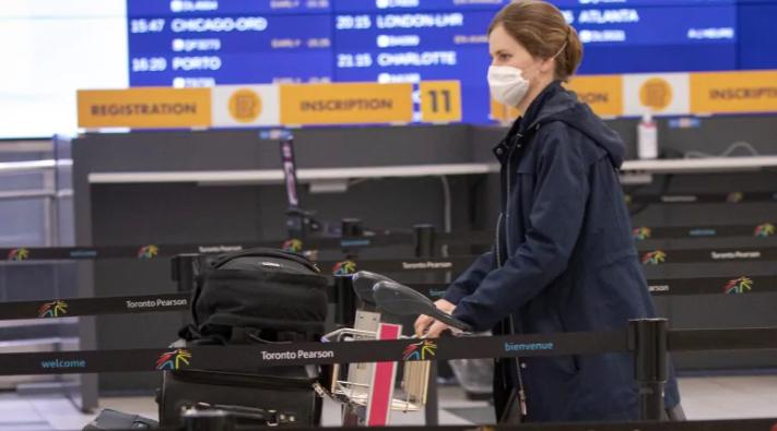 温哥华入境隔离酒店,在加拿大隔离酒店收费吗