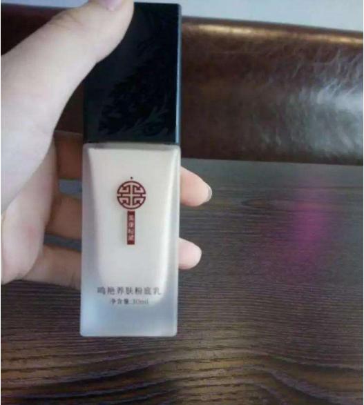 不要盲目跟风买国货,国货彩妆真的很好用