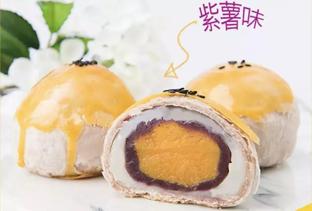 新年必备零食清单,填满零食柜的零食